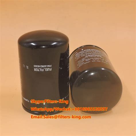 Mitsubishi Fuel Filter