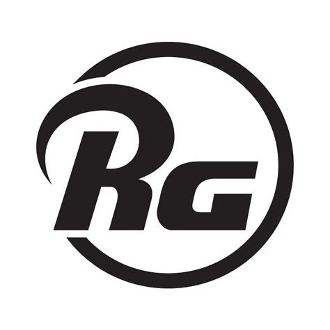 Rg Logo Transparent - img-wut