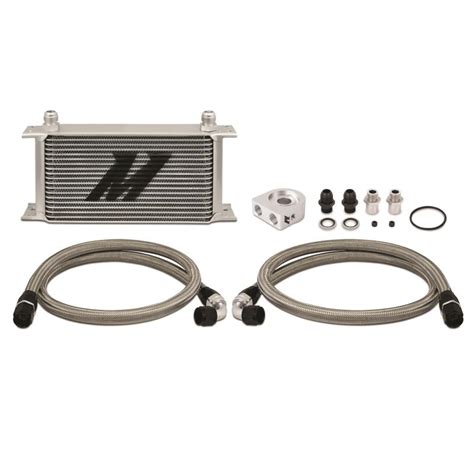 8 Pics Small Block Chevy Oil Cooler Kit And Review Alqu Blog