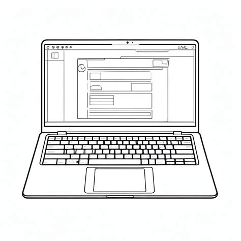Laptop Internet Upload Stable Diffusion Online