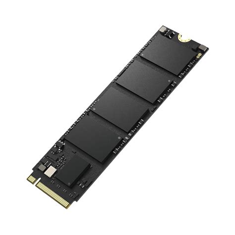 512 GB SSD เอสเอสด HIKVISION E3000 PCIe 3 NVMe M 2 2280 HS SSD