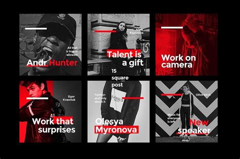 Readys Social Media Kit Social Media Design Inspiration Social Media