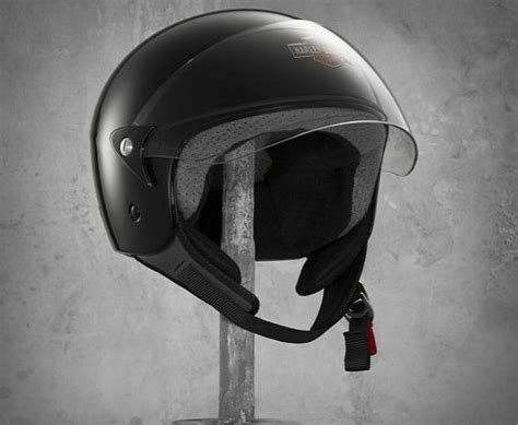 Harley-Davidson releases Women's Diva II Helmet - Harley Davidson ...