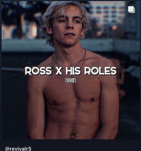 Pin On Ross Lynch