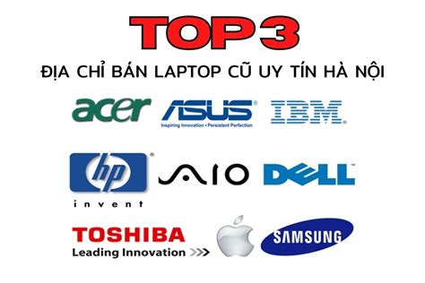 Kinh Nghiệm Mua Laptop Cũ