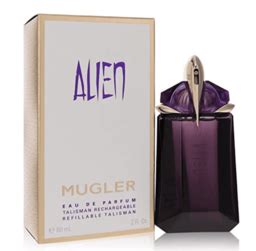 Alien Parfum Rossmann Dupes F Hlmitherz