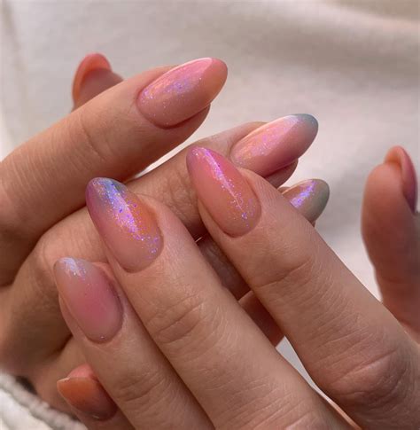 Summer Ombre Nail Designs For Morovan