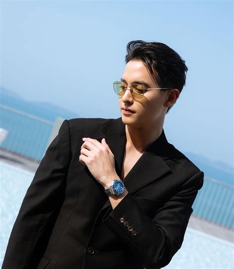 Thai Star James Jirayu Tangsrisuk To Appear At The Exchange TRX On 3rd ...