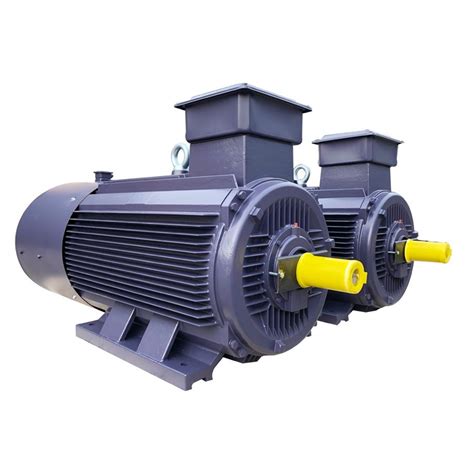 V Hz Asynchronous Ac Three Phase Electric Inverter Induction Motor