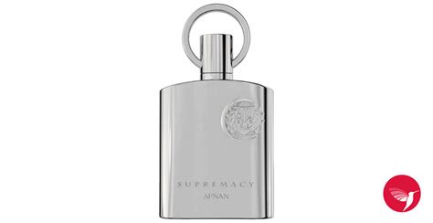 Supremacy Silver Afnan Kolonjska voda - parfem za muškarce 2013