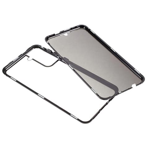 Custodia Magnetica Per Samsung Galaxy S G Serie Privacy