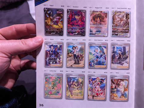 Crown Zenith Card List For Those Interested R Pokemontcg