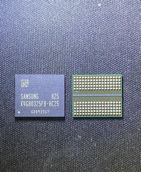 100-brand-new-and-original-K4G80325FB-HC28-K4G80325FB-HC25-K4G80325FB ...