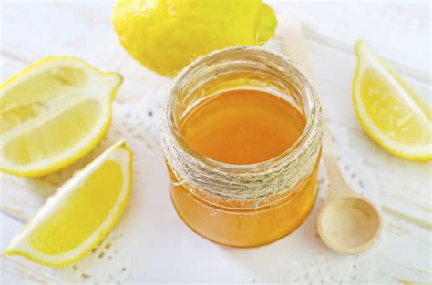 Lemon Juice And Honey For Weight Loss Healthfully