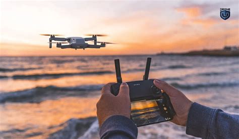 Drone Videography The Ultimate Guide 2023 Drone U