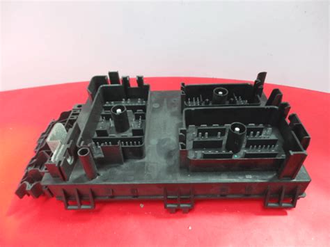 Diagrama De Fusibles Opel Astra J En Espa Ol