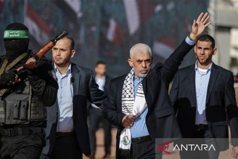 Hamas Dan Jihad Islam Tetapkan Syarat Kesepakatan Dengan Israel