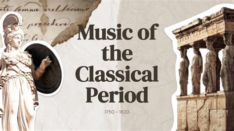 MUSIC OF THE CLASSICAL PERIOD and the DIFFERENT COMPOSERS | PPT