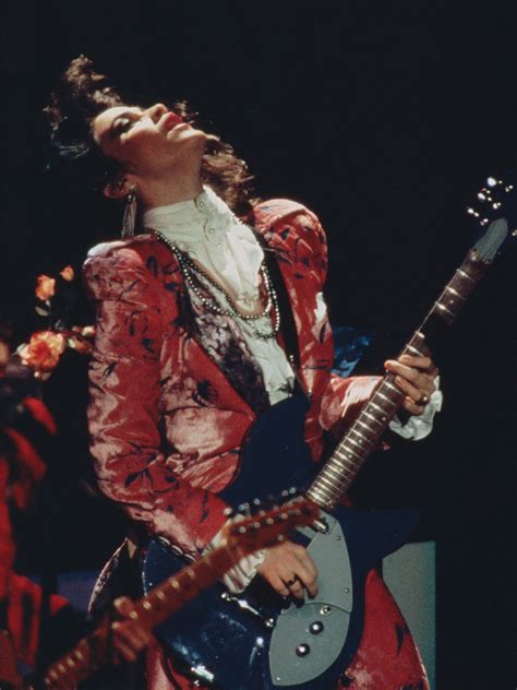 “We were just pushing the boundaries as much as we could”: The