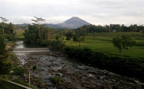 Kita Jaga Alam Alam Jaga Kita