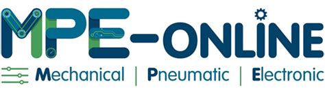 MPE-Online Logo - MPE-Online