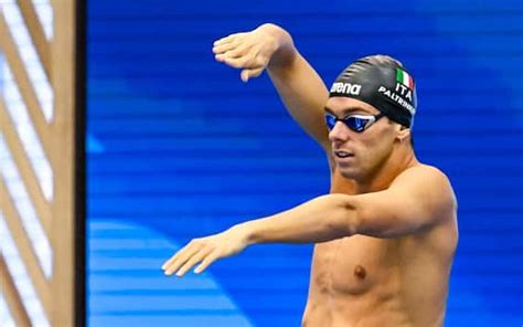 Nuoto Paltrinieri E Razzetti Si Qualificano Per L Olimpiade Di Parigi