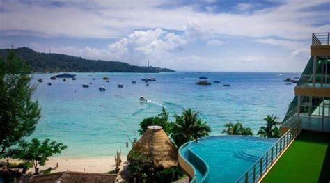 Onde Ficar Em Koh Phi Phi A Ilha Mais Famosa Da Tailândia