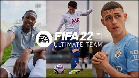 Fifa 22 Ultimate Team Ea Sports Svela Le Novità Di Fut Game