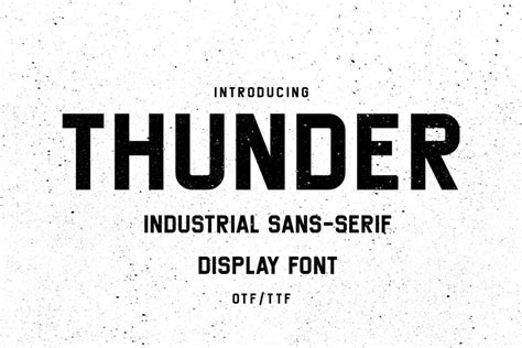 39 Condensed Fonts To Help You Save Space In Your Designs | HipFonts