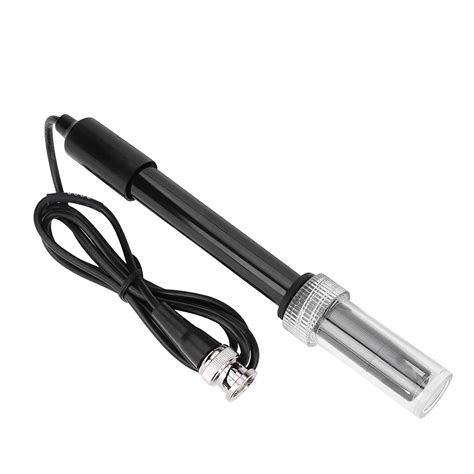 Ph Probe Ph0 14 Value Acquisition Sensor Detection And Monitoring Ph Electrode Replacement