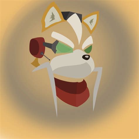 Fox Mccloud By Av1ary On Deviantart