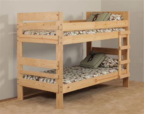 708 Stackable Bunkbed – dev – AWFCO Catalog Site