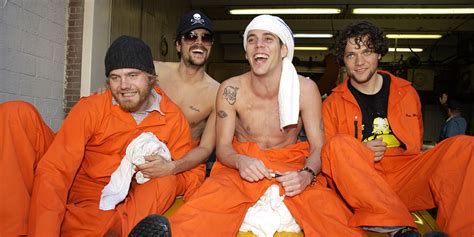 Ryan Dunn Is Honored By His 'Jackass' Co-Stars On What Would've Been ...