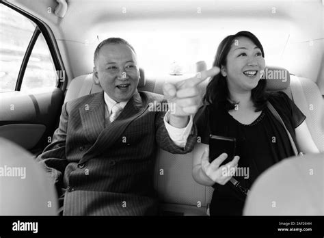 Japanese Mature Woman Hi Res Stock Photography And Images Alamy