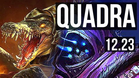 Renekton Vs Jax Top Quadra Solo Kills Games Euw Diamond