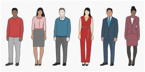 A Simple Guide On What To Wear For Passport Photos