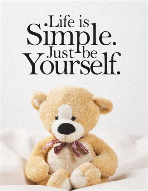 Pictures Of Cute Teddy Bears With Quotes