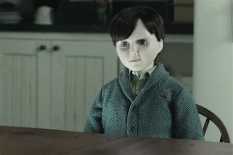 Boneco do Mal | Cenas de Cinema