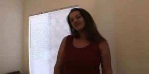 MY KINKY GFS Mature Masturbation Porn Videos