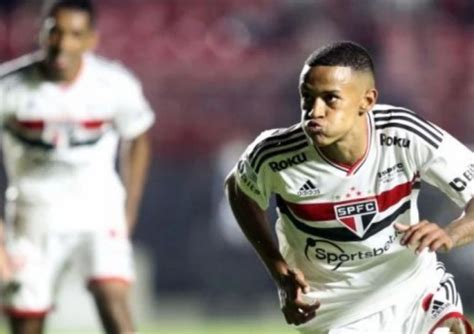 São Paulo Renova Contrato De Caio Até O Fim De 2025 Br