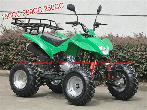 Atv Cc Cc Cc Atv China Manufacturer Atv Quad