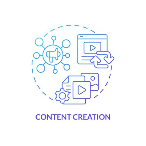 Content Creation Png Vector Psd And Clipart With Transparent