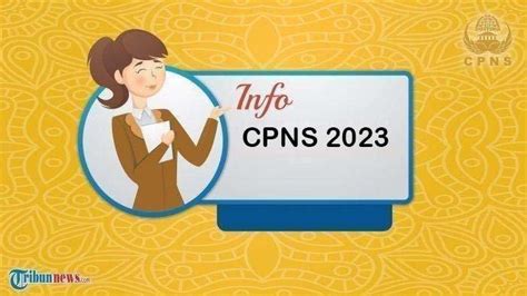 Pendaftaran Casn Termasuk Cpns Dan Pppk Segera Dibuka Cek