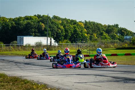 Rotax Kart Usa Rmc Us Trophy Final New Castle Motorsports