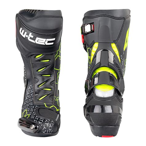 M Skie Buty Motocyklowe W Tec Reaper Insportline