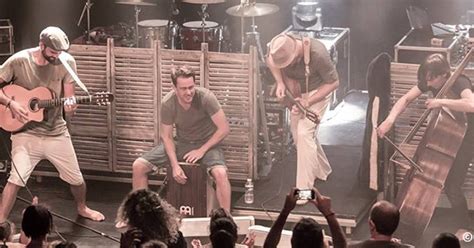 Les P Tits Gars Laids Album Live