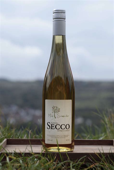 Secco - Shop - Main-Schmecker