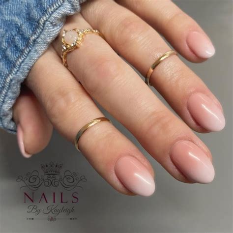 18 Stunning French Ombre Nails Design Ideas And Styles