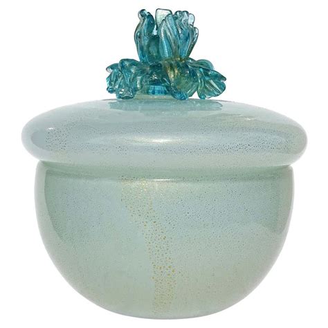 Archimede Seguso Carnevale Vase At 1stdibs