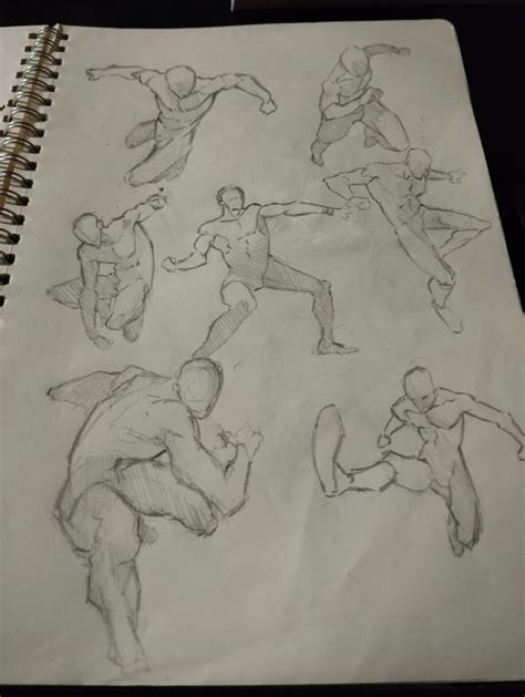 Sketches : r/starvingartists